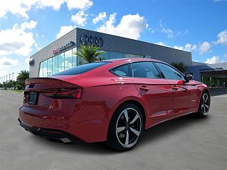 2024 Audi A5 Prestige WAUEACF51RA088424 in Jacksonville, FL 3