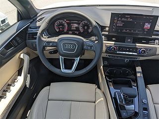 2024 Audi A5 Premium Plus WAU4AGF51RN001651 in Jacksonville, FL 24