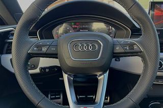 2024 Audi A5 Premium Plus WAUFACF50RA048372 in Long Beach, CA 18
