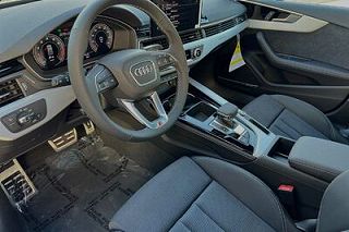 2024 Audi A5 Premium Plus WAUFACF50RA048372 in Long Beach, CA 6