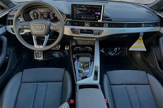 2024 Audi A5 Premium Plus WAUFACF50RA048372 in Long Beach, CA 9
