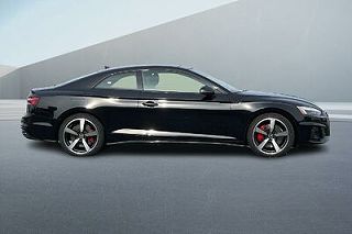 2024 Audi A5 Premium Plus WAUTAAF55RA005010 in Long Beach, CA 2