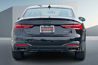 2024 Audi A5 Premium Plus WAUTAAF55RA005010 in Long Beach, CA 4