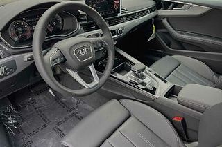2024 Audi A5 Premium Plus WAUTAAF55RA005010 in Long Beach, CA 6