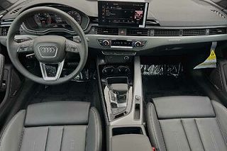 2024 Audi A5 Premium Plus WAUTAAF55RA005010 in Long Beach, CA 9