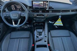 2024 Audi A5 Premium Plus WAU4AGF51RN001939 in Long Beach, CA 10
