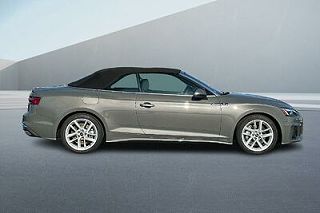 2024 Audi A5 Premium Plus WAU4AGF51RN001939 in Long Beach, CA 2