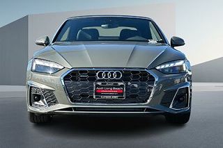 2024 Audi A5 Premium Plus WAU4AGF51RN001939 in Long Beach, CA 5