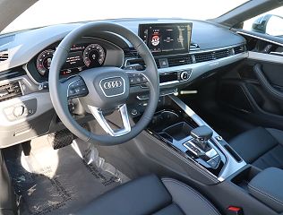 2024 Audi A5 Premium Plus WAUTAAF52RA035159 in Los Angeles, CA 10