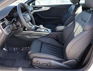 2024 Audi A5 Premium Plus WAUTAAF52RA035159 in Los Angeles, CA 23