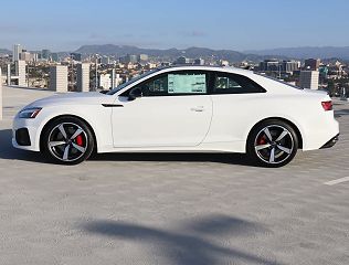 2024 Audi A5 Premium Plus WAUTAAF52RA035159 in Los Angeles, CA 4