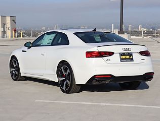 2024 Audi A5 Premium Plus WAUTAAF52RA035159 in Los Angeles, CA 5