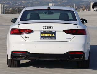 2024 Audi A5 Premium Plus WAUTAAF52RA035159 in Los Angeles, CA 6