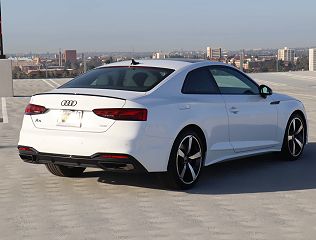2024 Audi A5 Premium Plus WAUTAAF52RA035159 in Los Angeles, CA 7