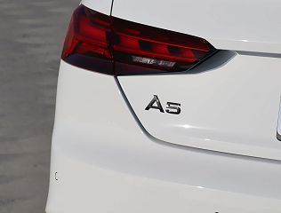 2024 Audi A5 Premium Plus WAUTAAF52RA035159 in Los Angeles, CA 8