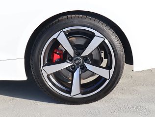 2024 Audi A5 Premium Plus WAUTAAF52RA035159 in Los Angeles, CA 9
