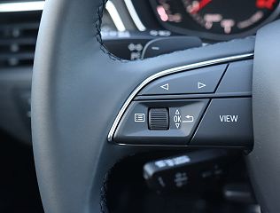 2024 Audi A5 Premium WAUDACF59RA058910 in Los Angeles, CA 11