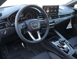 2024 Audi A5 Premium WAUDACF59RA058910 in Los Angeles, CA 21