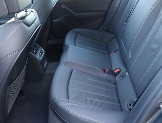 2024 Audi A5 Premium WAUDACF59RA058910 in Los Angeles, CA 24