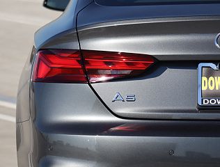 2024 Audi A5 Premium WAUDACF59RA058910 in Los Angeles, CA 6