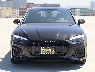 2024 Audi A5 Premium Plus WAUFACF53RA068891 in Los Angeles, CA 2
