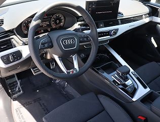 2024 Audi A5 Premium Plus WAUFACF53RA068891 in Los Angeles, CA 22