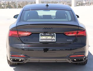 2024 Audi A5 Premium Plus WAUFACF53RA068891 in Los Angeles, CA 5