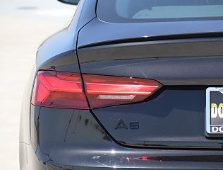 2024 Audi A5 Premium Plus WAUFACF53RA068891 in Los Angeles, CA 6