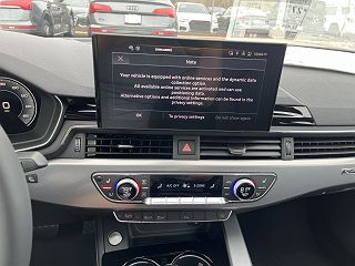 2024 Audi A5 Premium Plus WAUFACF53RA047667 in Memphis, TN 10