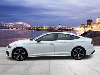 2024 Audi A5 Premium Plus WAUFACF53RA047667 in Memphis, TN 2
