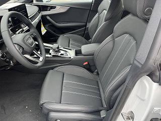 2024 Audi A5 Premium Plus WAUFACF53RA047667 in Memphis, TN 4