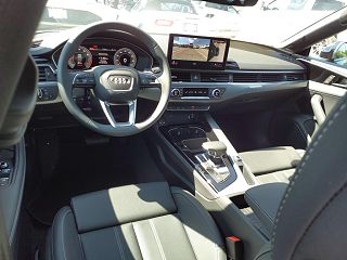 2024 Audi A5 Premium Plus WAUFACF56RA002786 in Memphis, TN 8