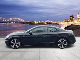2024 Audi A5 Premium Plus WAUTAAF57RA042236 in Memphis, TN 2