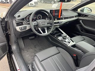 2024 Audi A5 Premium Plus WAUTAAF57RA042236 in Memphis, TN 4