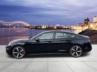 2024 Audi A5 Premium Plus WAUFACF59RA083945 in Memphis, TN 2