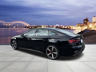 2024 Audi A5 Premium Plus WAUFACF59RA083945 in Memphis, TN 3