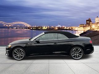 2024 Audi A5 Premium Plus WAU4AGF52RN003201 in Memphis, TN 2