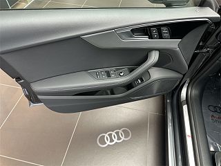 2024 Audi A5 Premium Plus WAUFACF5XRA048962 in Merriam, KS 13