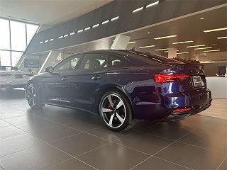 2024 Audi A5 Premium Plus WAUFACF52RA076318 in Merriam, KS 2