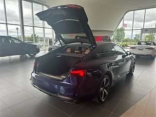 2024 Audi A5 Premium Plus WAUFACF52RA076318 in Merriam, KS 25