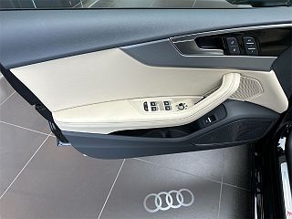 2024 Audi A5 Premium Plus WAUFACF53RA066624 in Merriam, KS 13