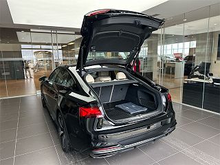 2024 Audi A5 Premium Plus WAUFACF53RA066624 in Merriam, KS 25