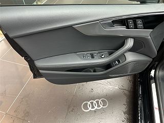 2024 Audi A5 Prestige WAUEACF59RA043912 in Merriam, KS 13