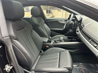 2024 Audi A5 Prestige WAUEACF59RA043912 in Merriam, KS 27