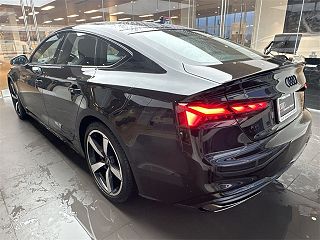 2024 Audi A5 Prestige WAUEACF59RA043912 in Merriam, KS 4