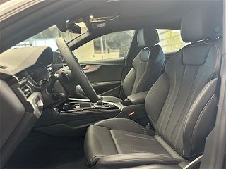 2024 Audi A5 Premium Plus WAUFACF50RA076298 in Merriam, KS 11