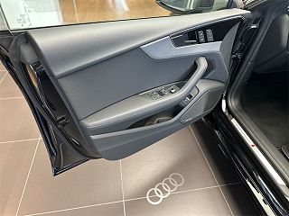 2024 Audi A5 Premium Plus WAUFACF50RA076298 in Merriam, KS 13