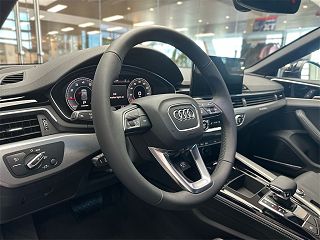 2024 Audi A5 Premium Plus WAUFACF50RA076298 in Merriam, KS 14