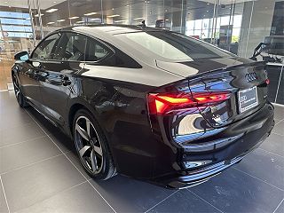 2024 Audi A5 Premium Plus WAUFACF50RA076298 in Merriam, KS 5