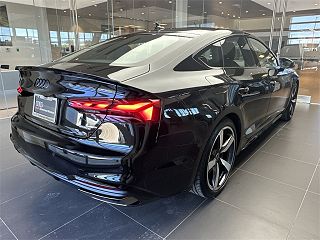 2024 Audi A5 Premium Plus WAUFACF50RA076298 in Merriam, KS 7